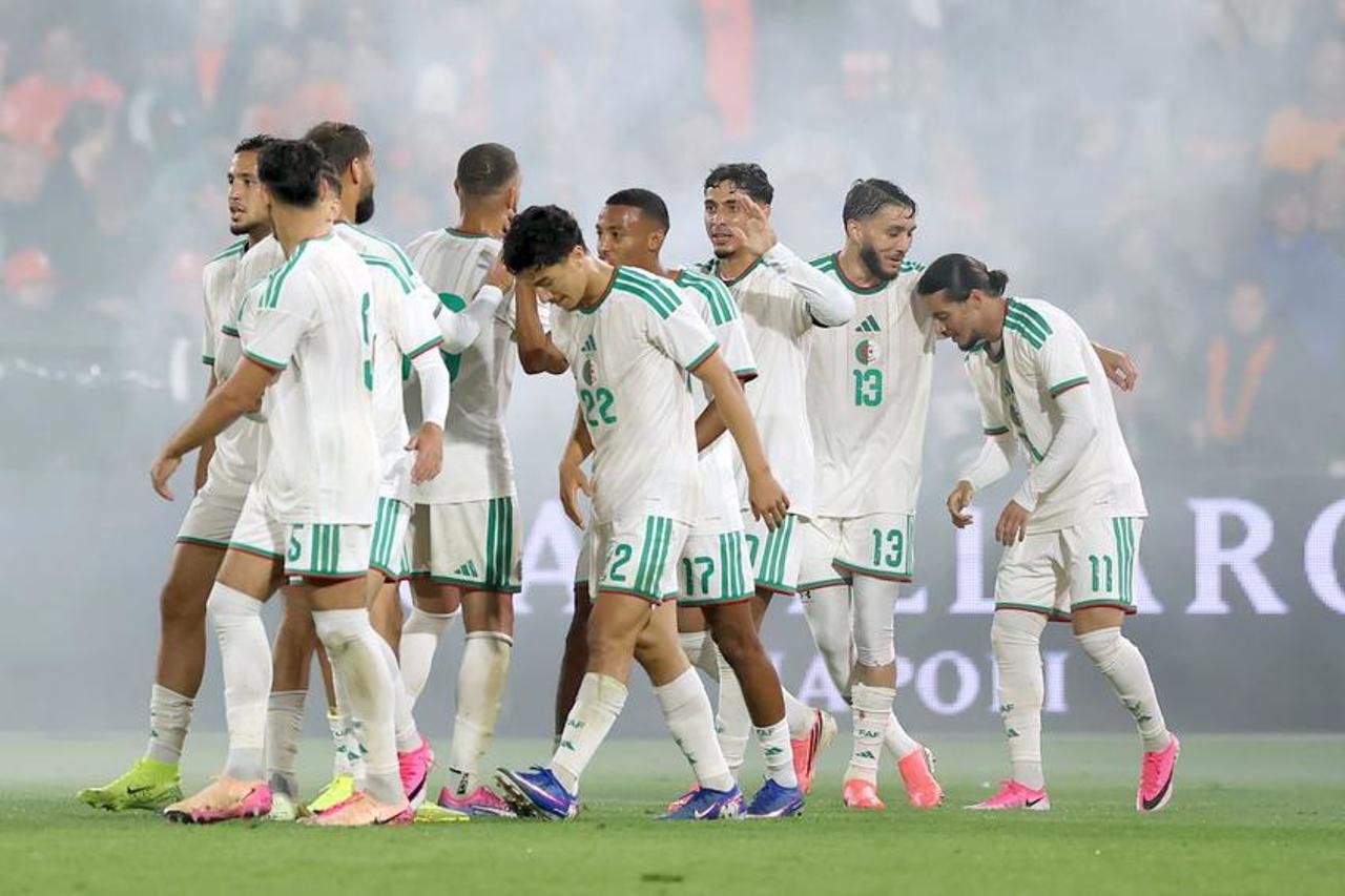 Olanda pierde în amicalul cu Algeria înaintea Mondialului 2026